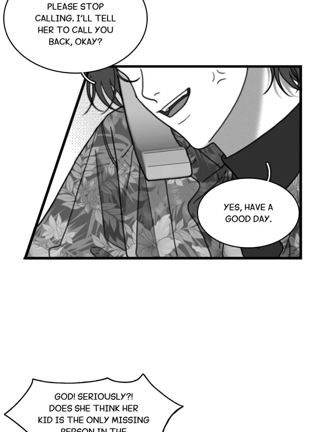 Little Bit Psycho - Chapter 16 Page 3