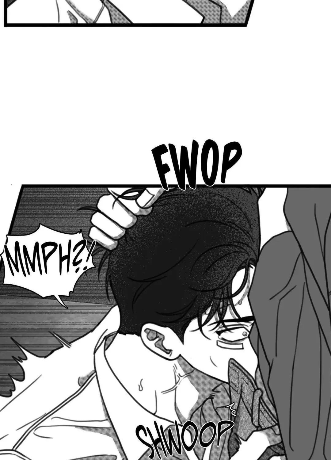 Little Bit Psycho - Chapter 16 Page 12