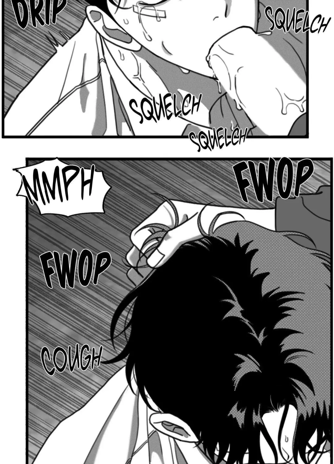 Little Bit Psycho - Chapter 16 Page 14