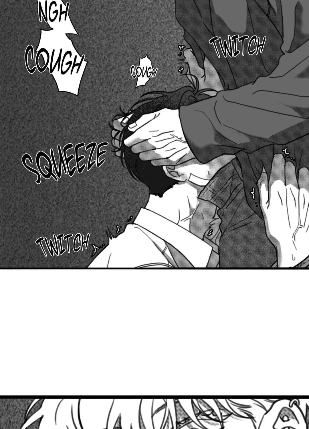 Little Bit Psycho - Chapter 16 Page 17