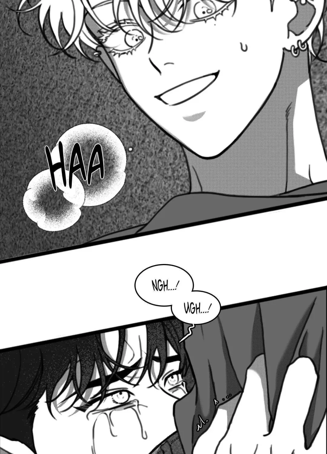 Little Bit Psycho - Chapter 16 Page 18