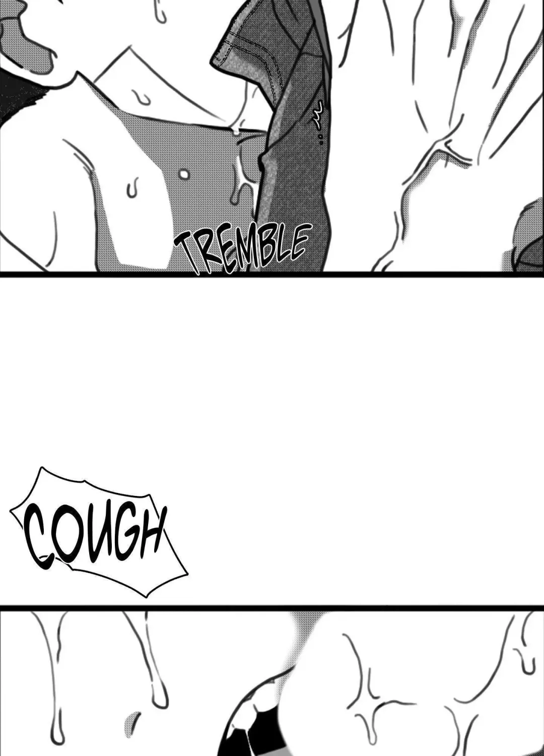 Little Bit Psycho - Chapter 16 Page 19