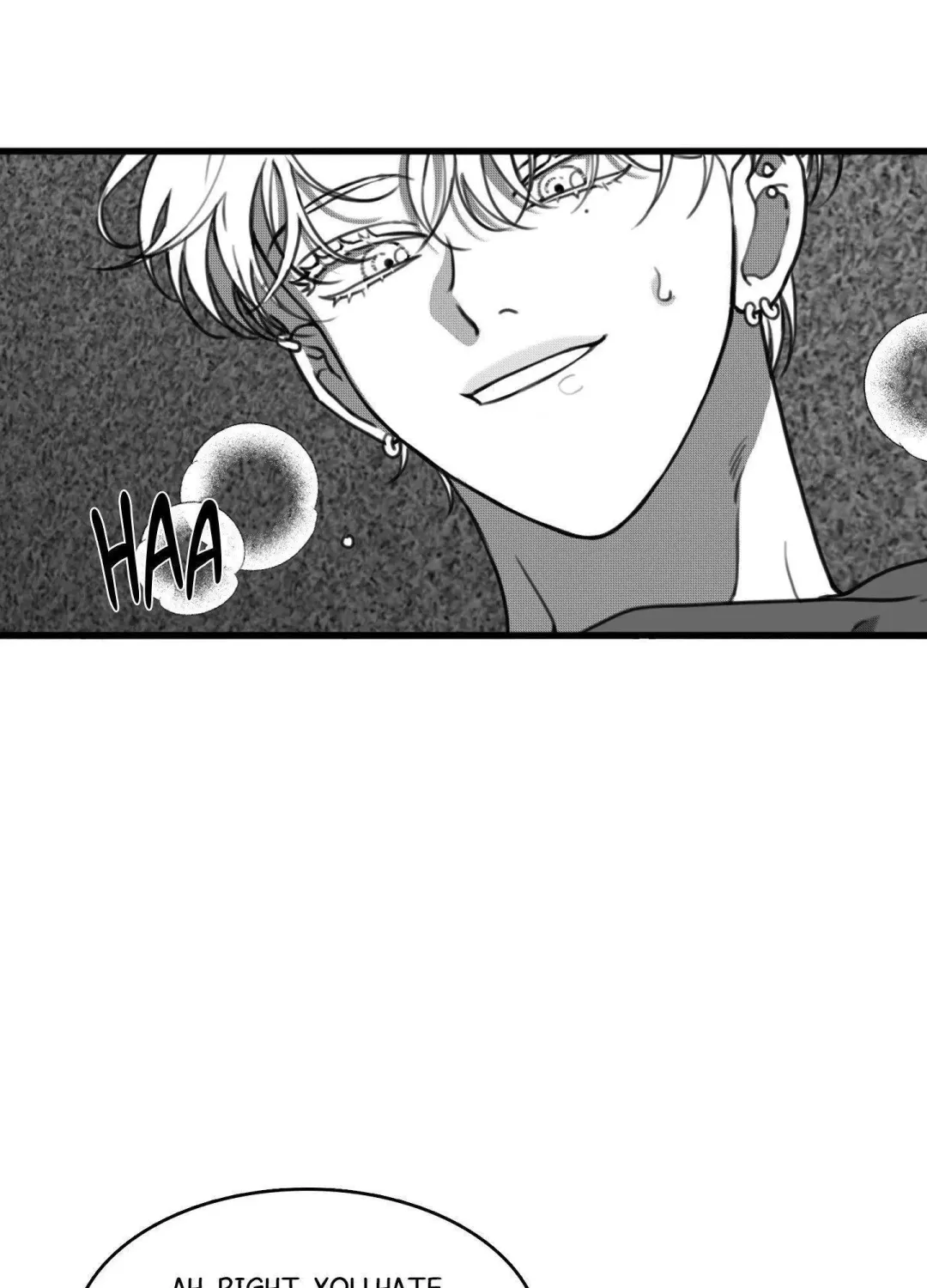 Little Bit Psycho - Chapter 16 Page 22