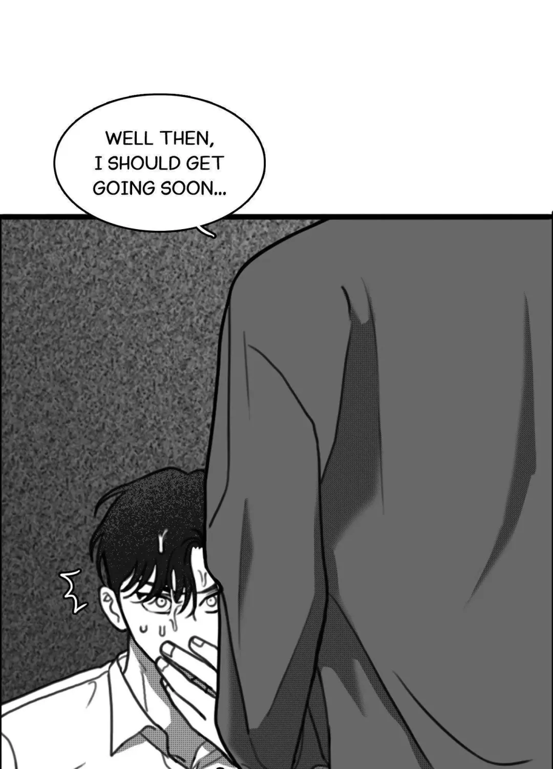 Little Bit Psycho - Chapter 16 Page 26