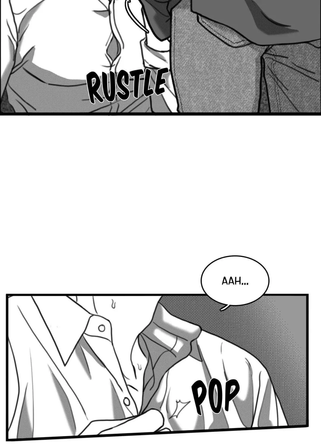 Little Bit Psycho - Chapter 16 Page 27