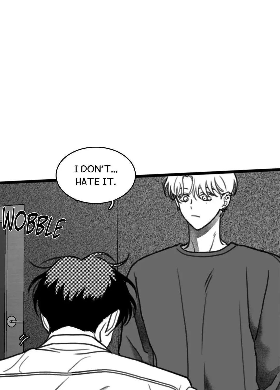 Little Bit Psycho - Chapter 16 Page 28