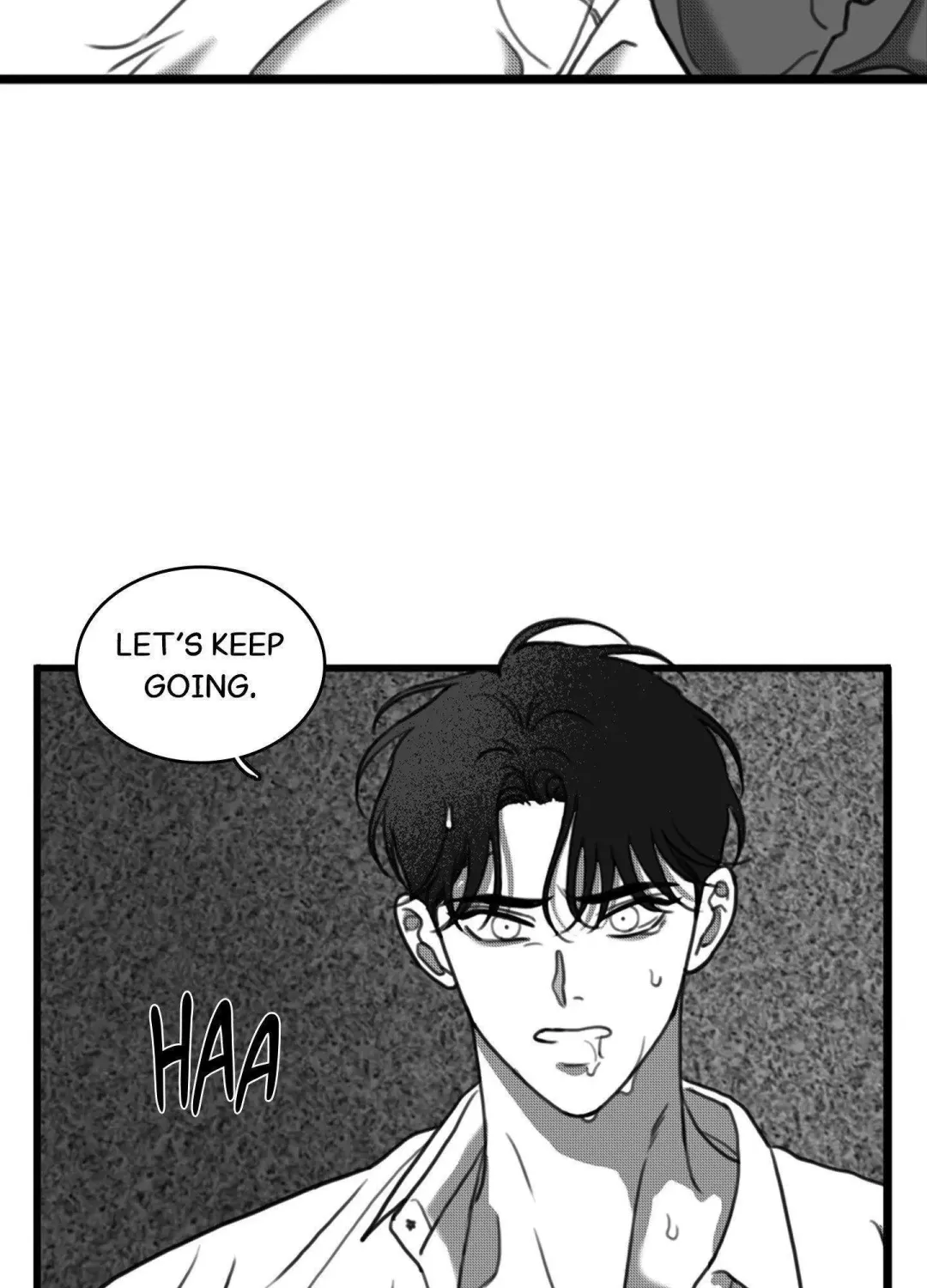 Little Bit Psycho - Chapter 16 Page 29
