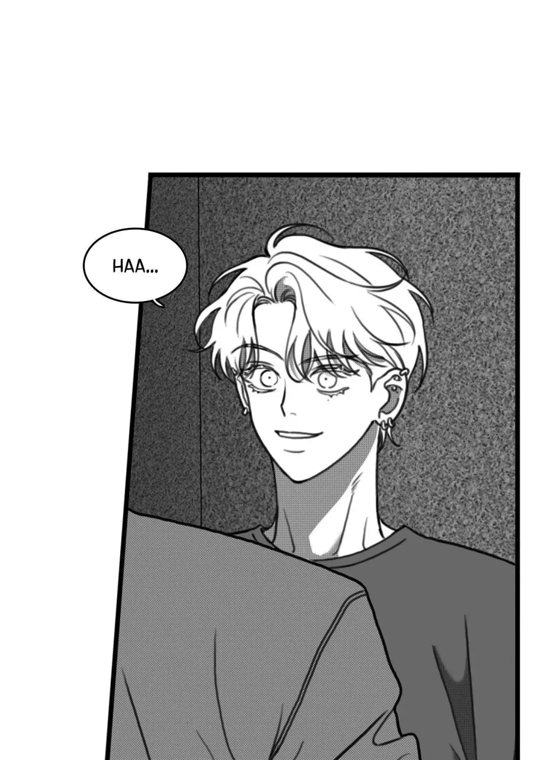 Little Bit Psycho - Chapter 16 Page 31
