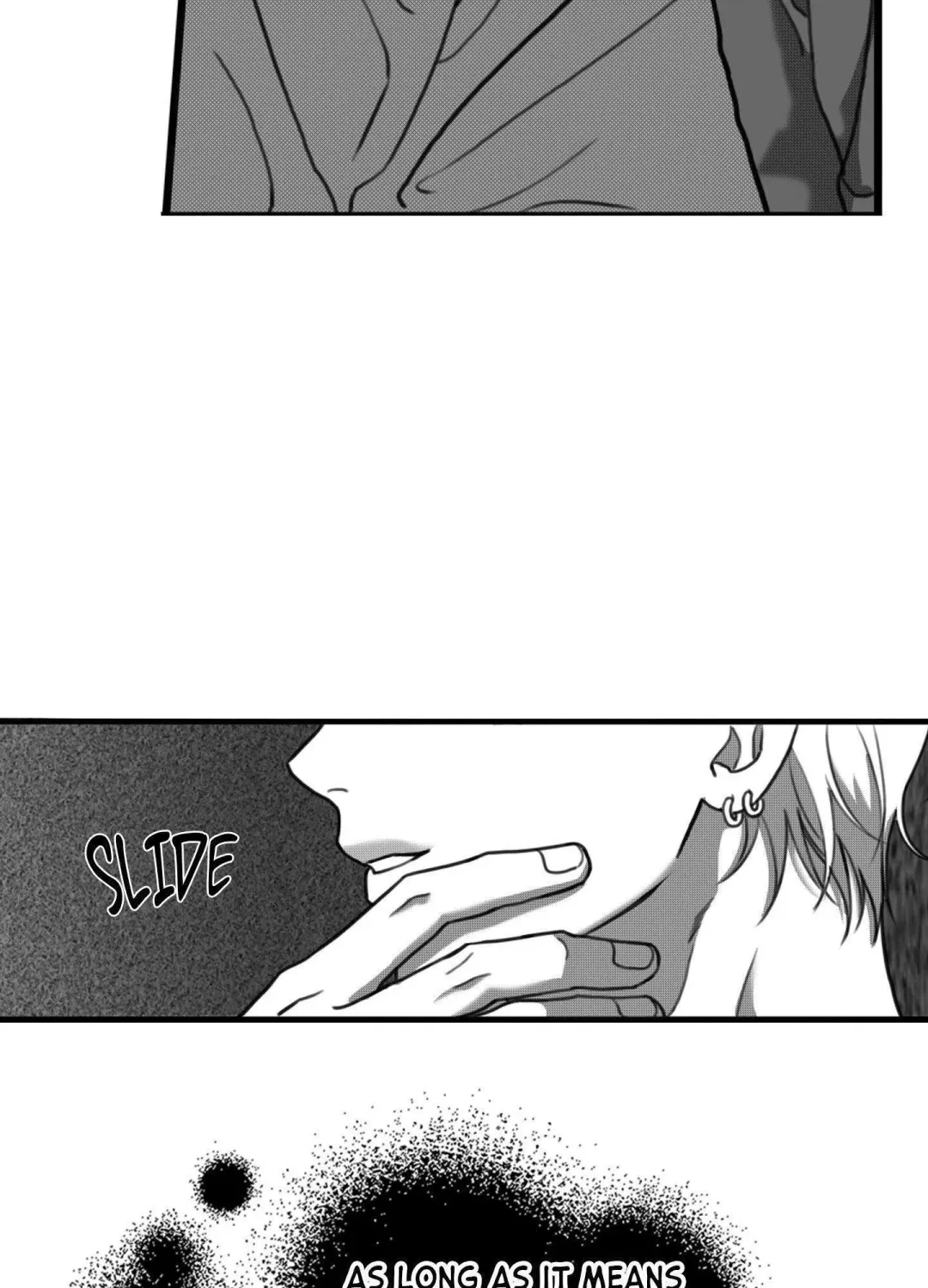 Little Bit Psycho - Chapter 16 Page 32