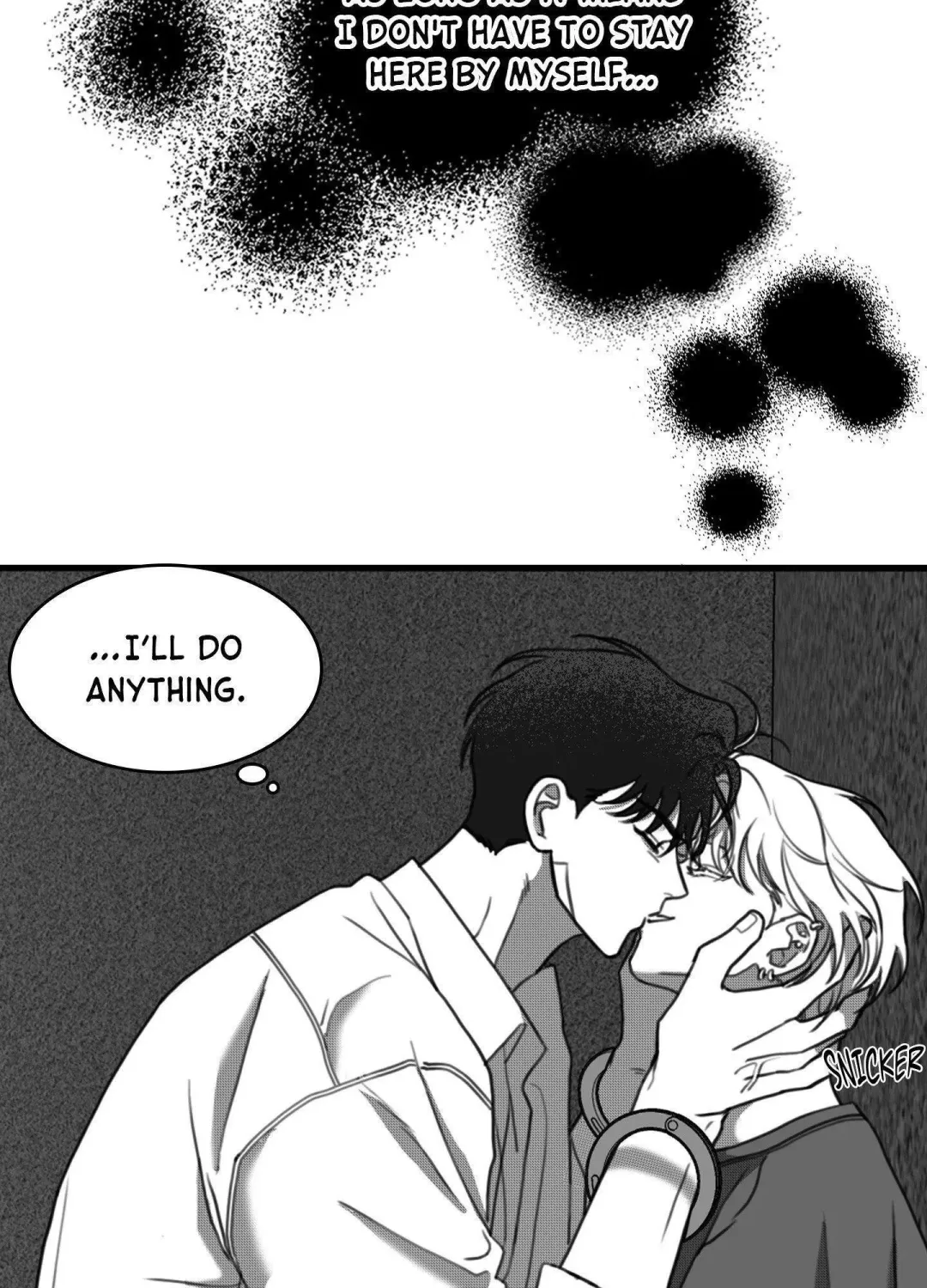 Little Bit Psycho - Chapter 16 Page 33