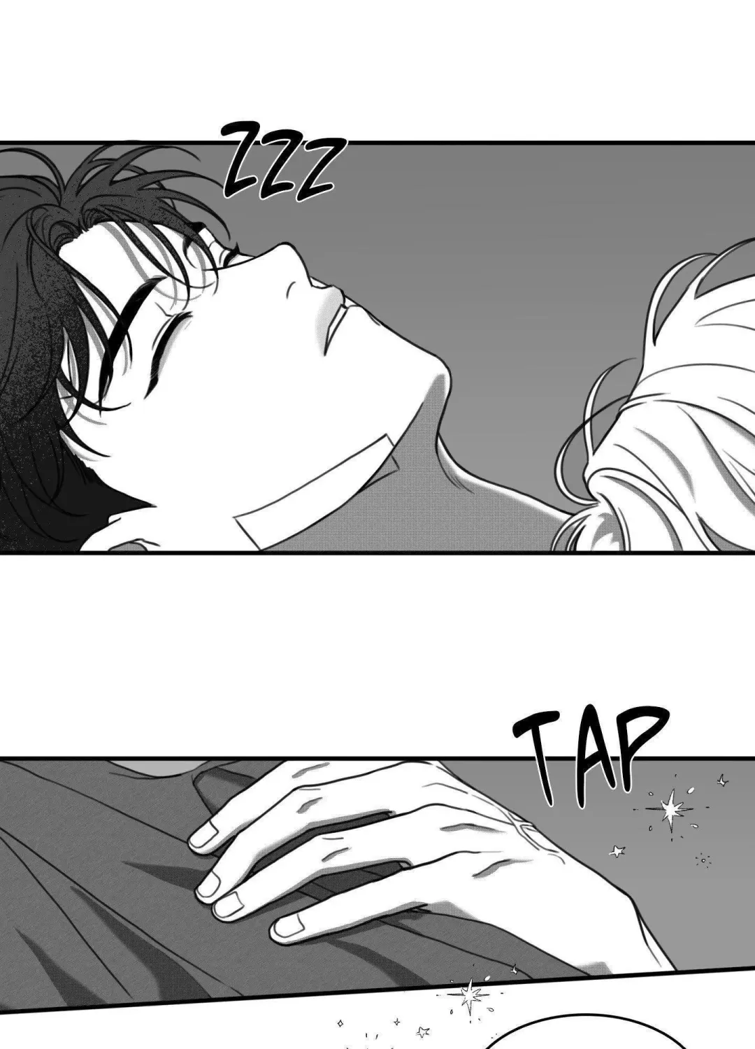 Little Bit Psycho - Chapter 16 Page 37