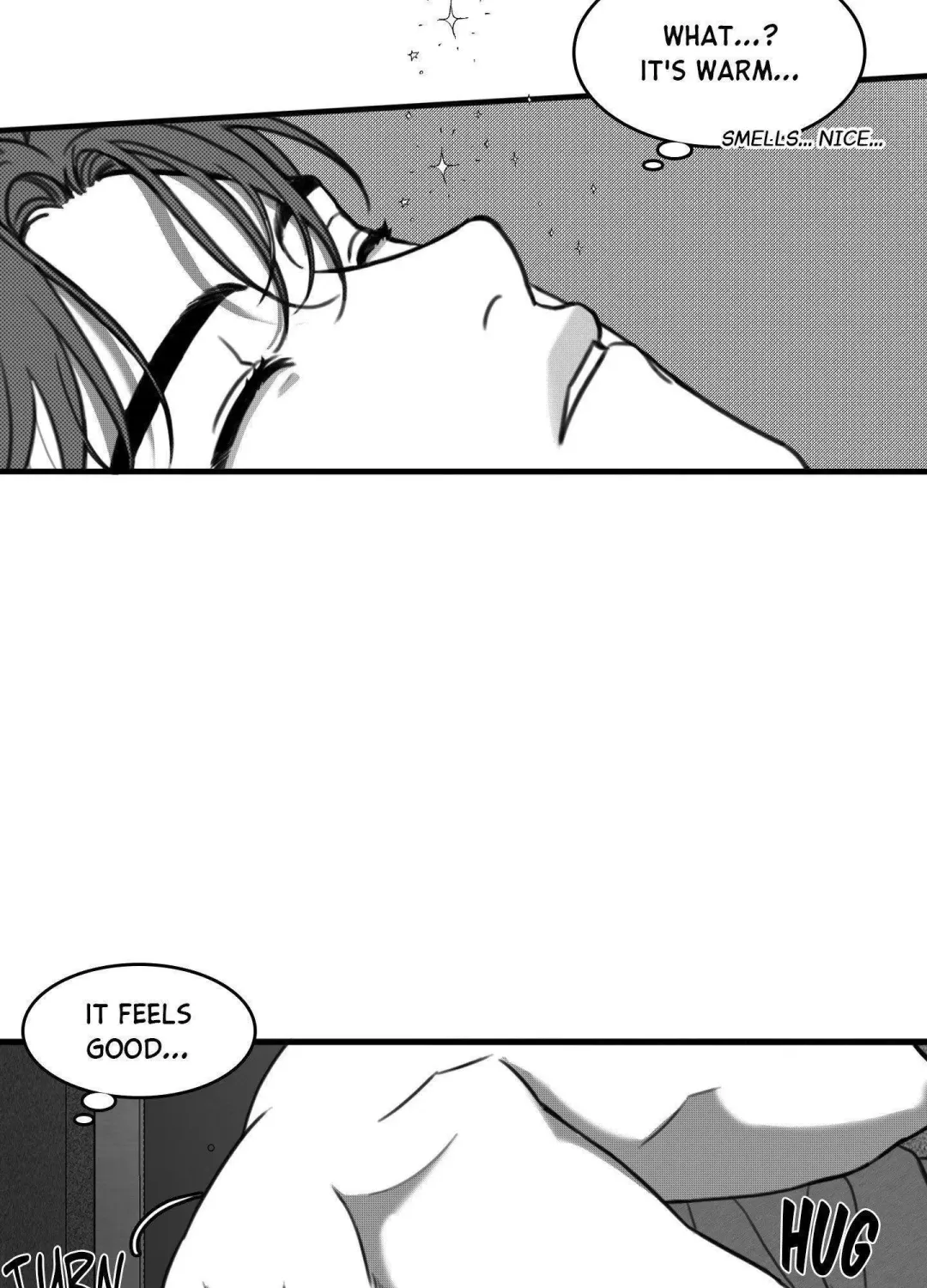 Little Bit Psycho - Chapter 16 Page 38