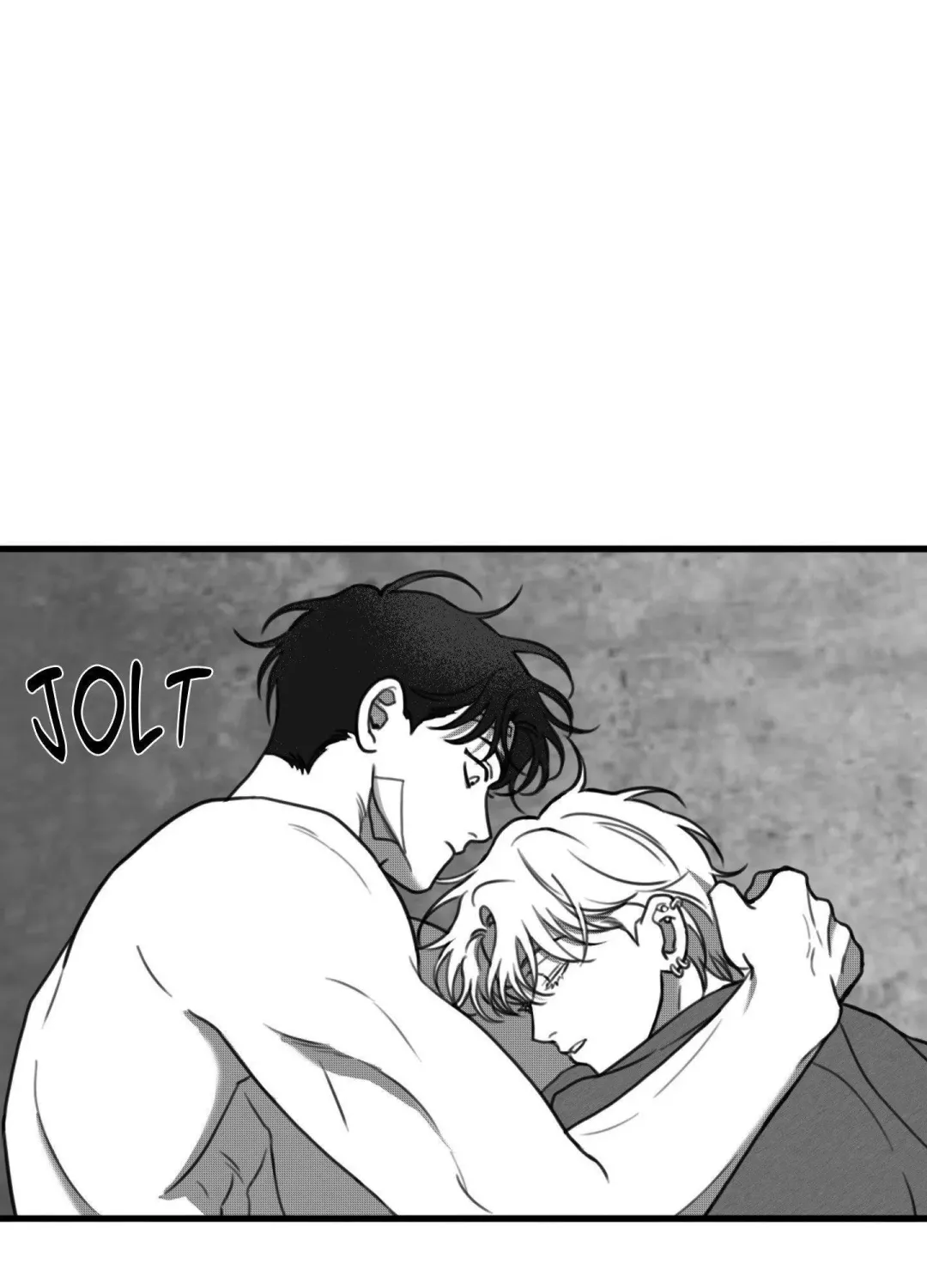 Little Bit Psycho - Chapter 16 Page 41