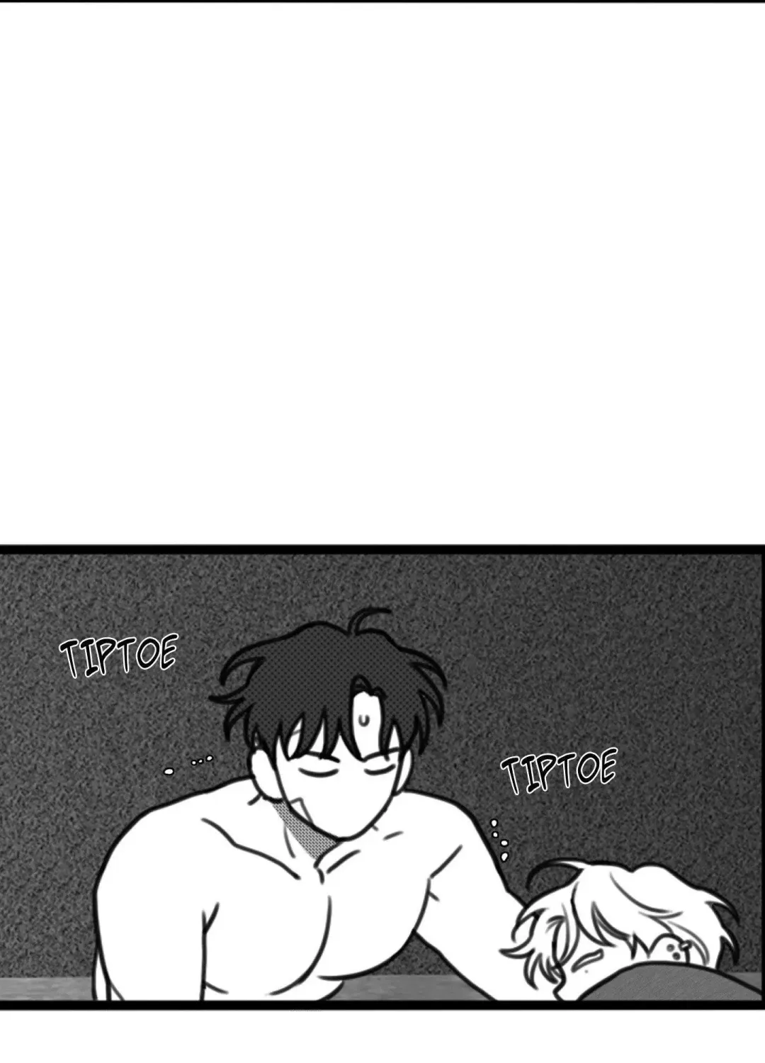 Little Bit Psycho - Chapter 16 Page 43