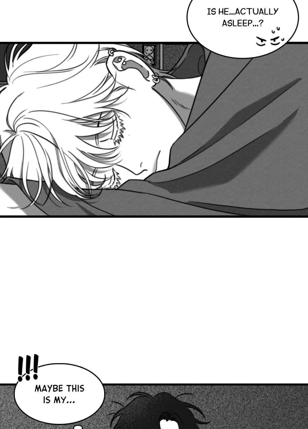 Little Bit Psycho - Chapter 16 Page 47