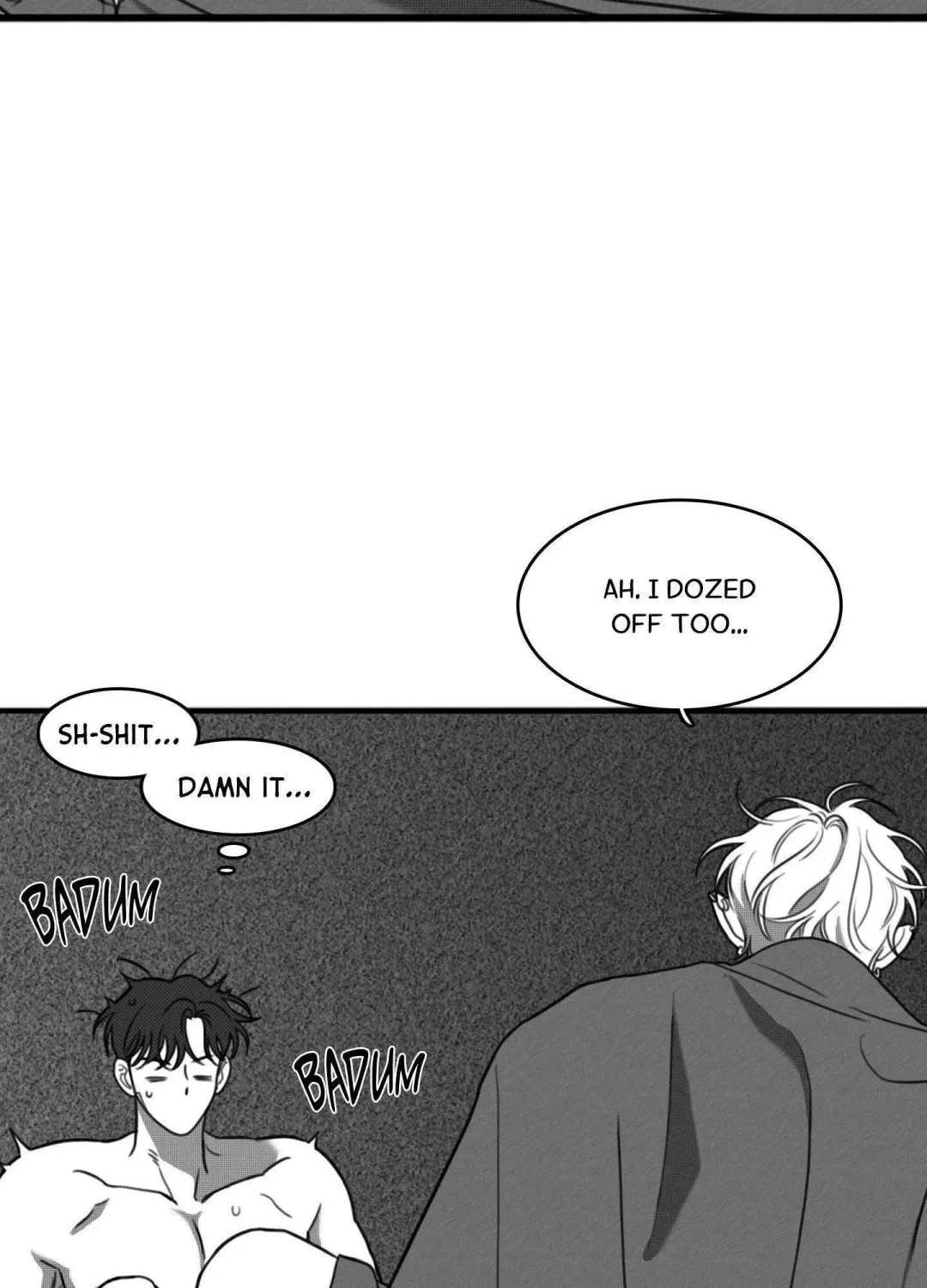 Little Bit Psycho - Chapter 16 Page 49