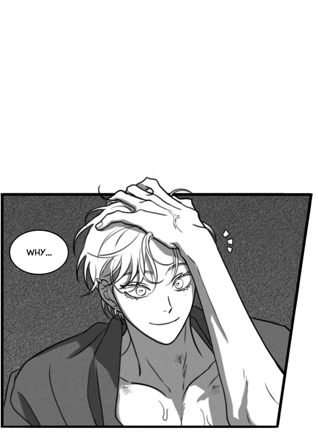 Little Bit Psycho - Chapter 16 Page 51