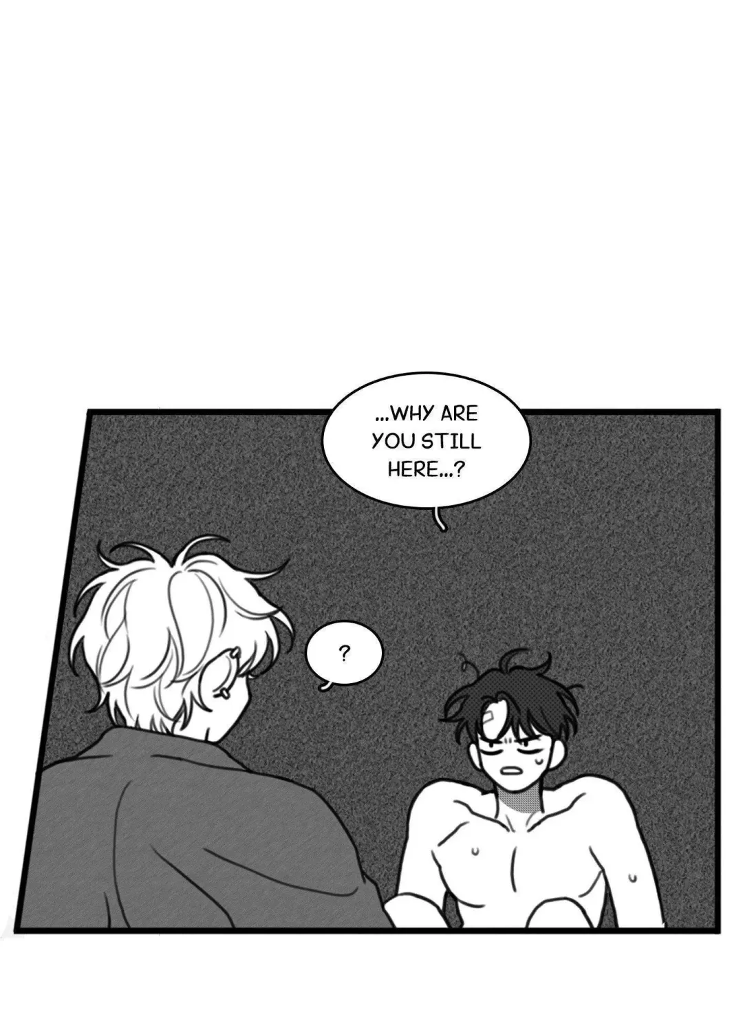 Little Bit Psycho - Chapter 16 Page 52