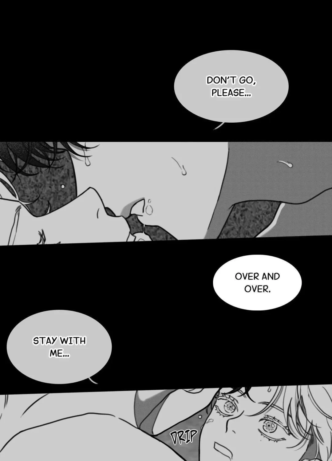 Little Bit Psycho - Chapter 16 Page 57