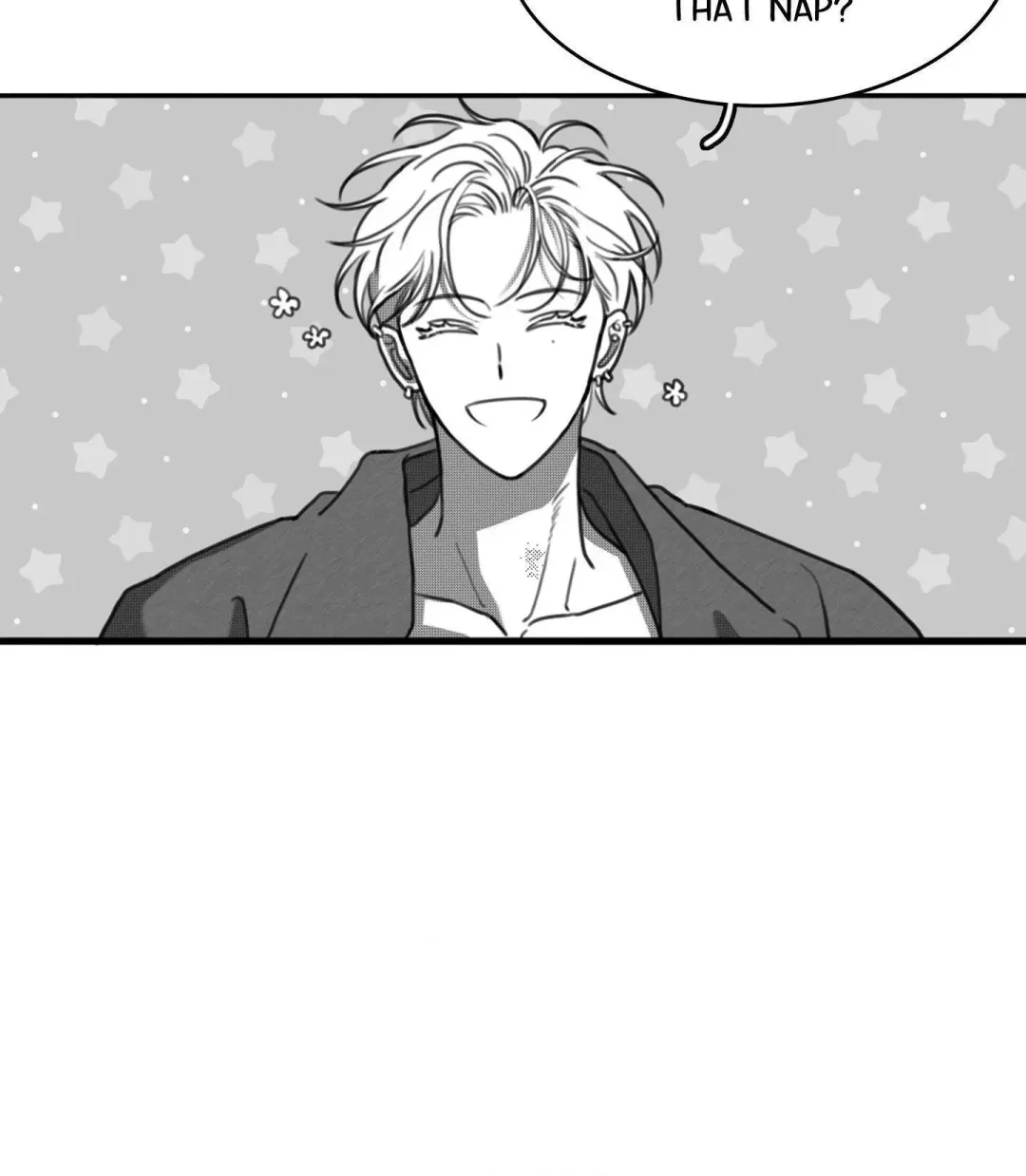 Little Bit Psycho - Chapter 16 Page 59