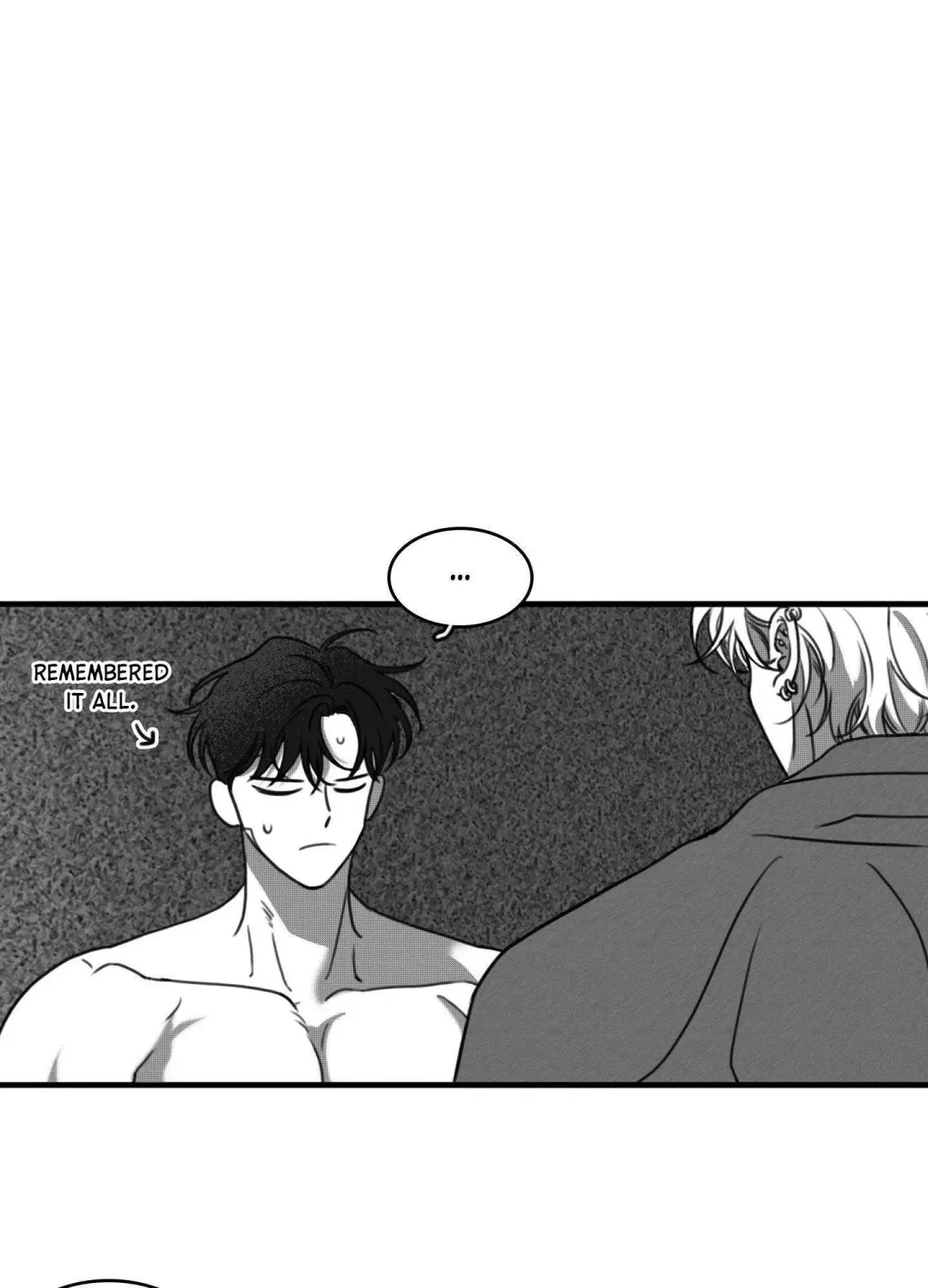 Little Bit Psycho - Chapter 16 Page 60