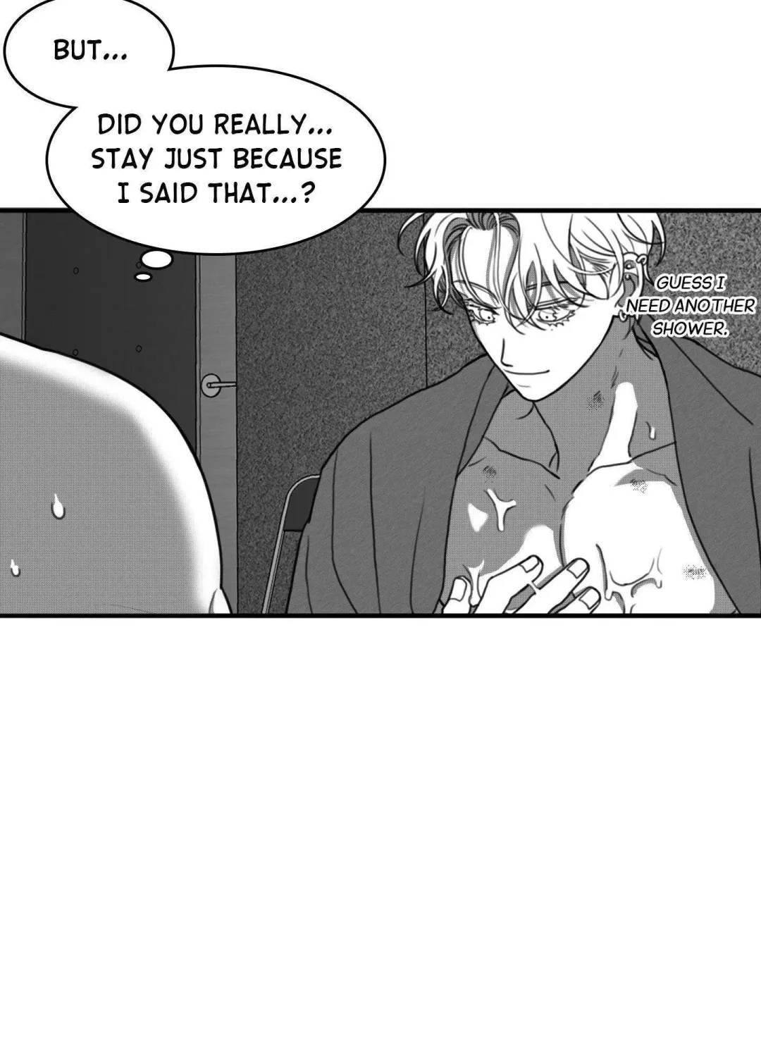 Little Bit Psycho - Chapter 16 Page 61