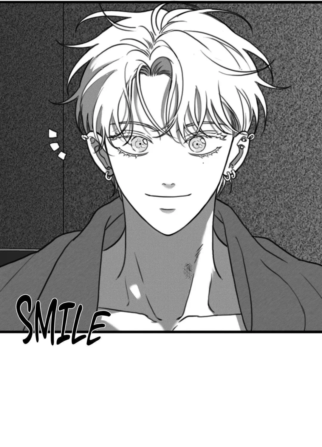 Little Bit Psycho - Chapter 16 Page 62