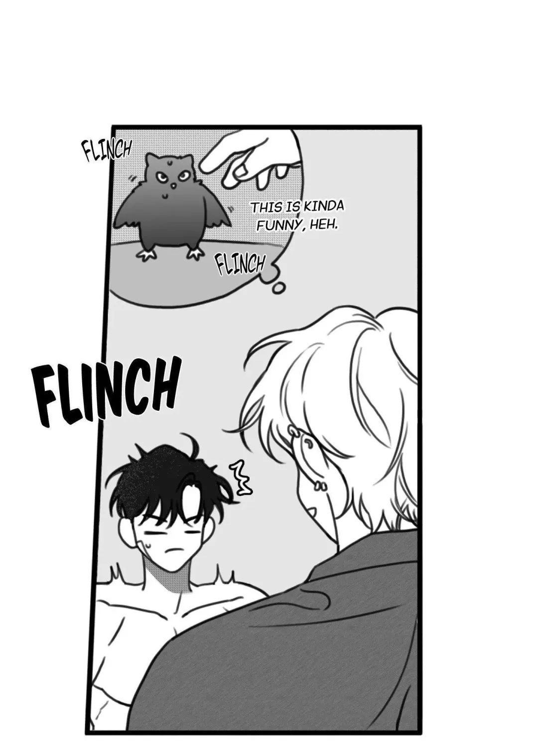 Little Bit Psycho - Chapter 16 Page 63