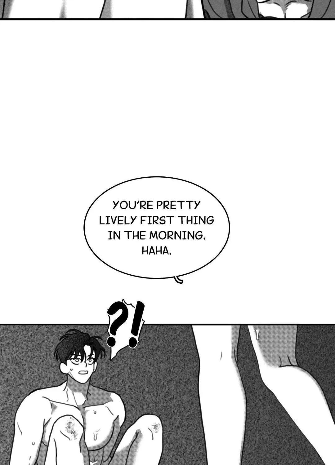 Little Bit Psycho - Chapter 16 Page 68