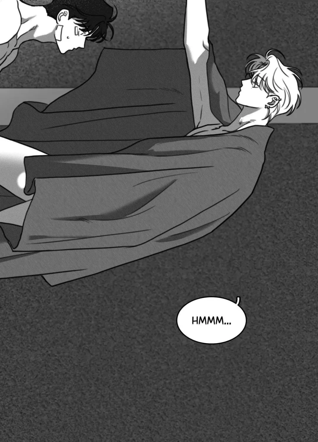 Little Bit Psycho - Chapter 16 Page 72