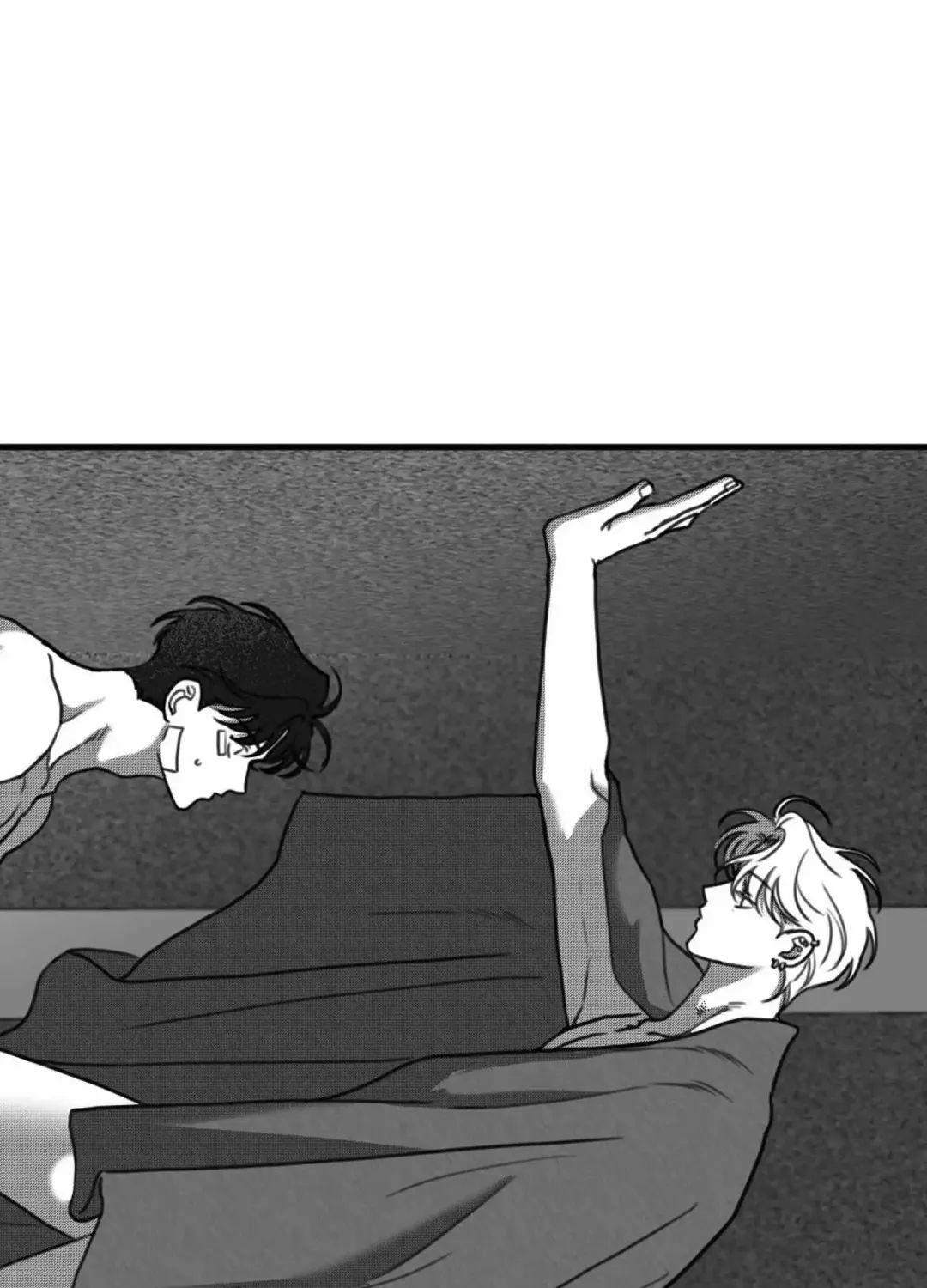 Little Bit Psycho - Chapter 17 Page 4
