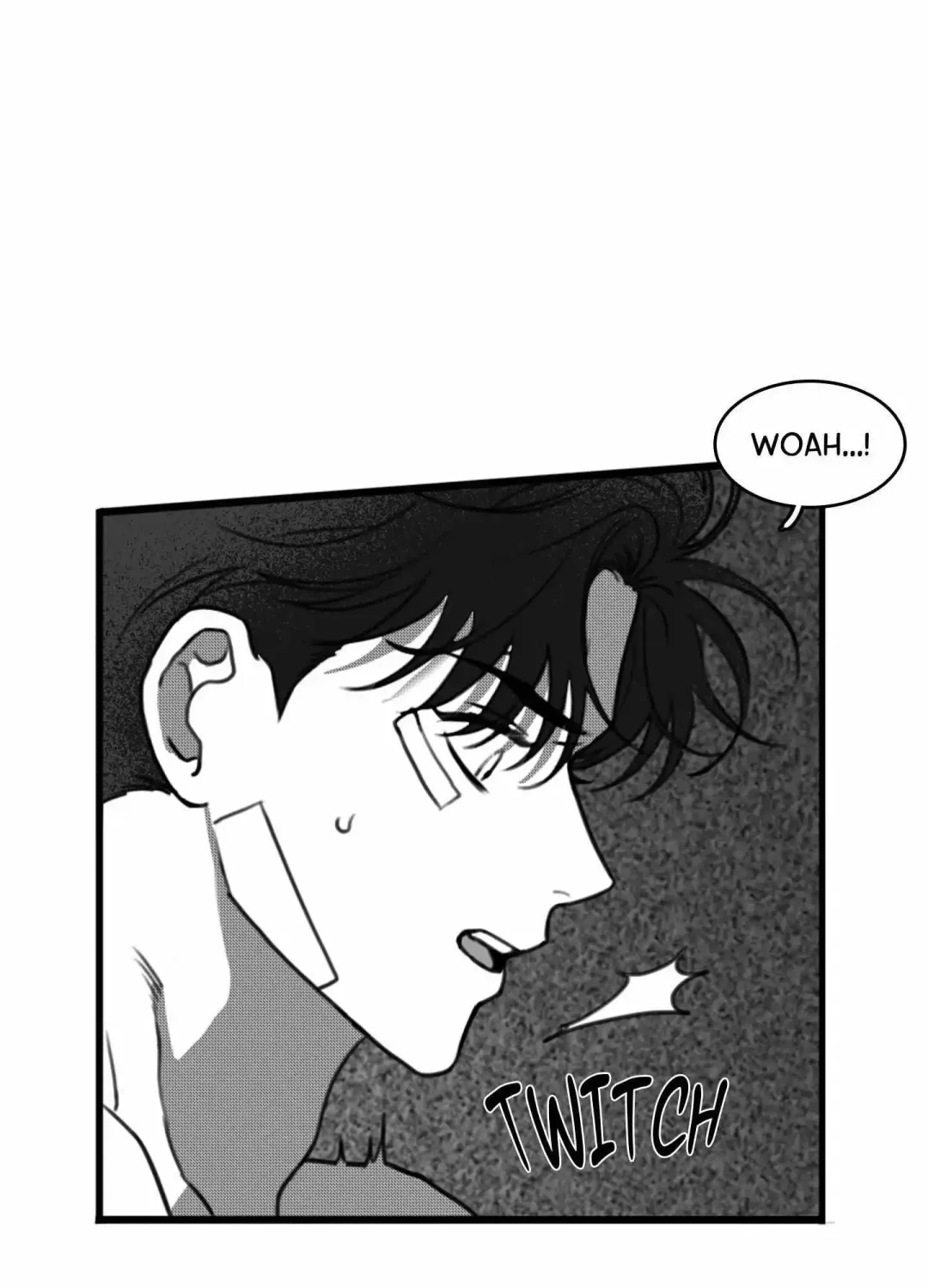 Little Bit Psycho - Chapter 17 Page 6