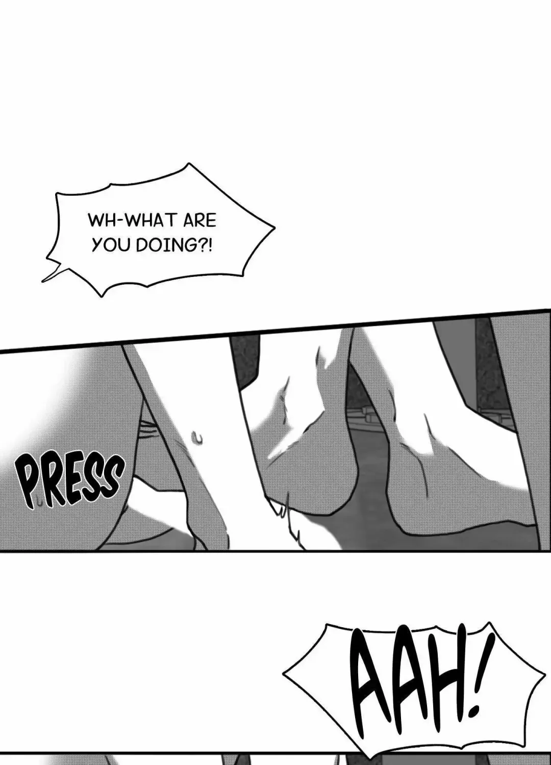 Little Bit Psycho - Chapter 17 Page 7