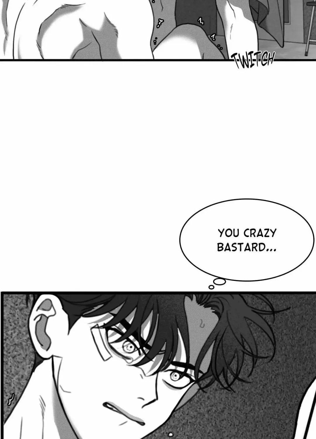 Little Bit Psycho - Chapter 17 Page 9