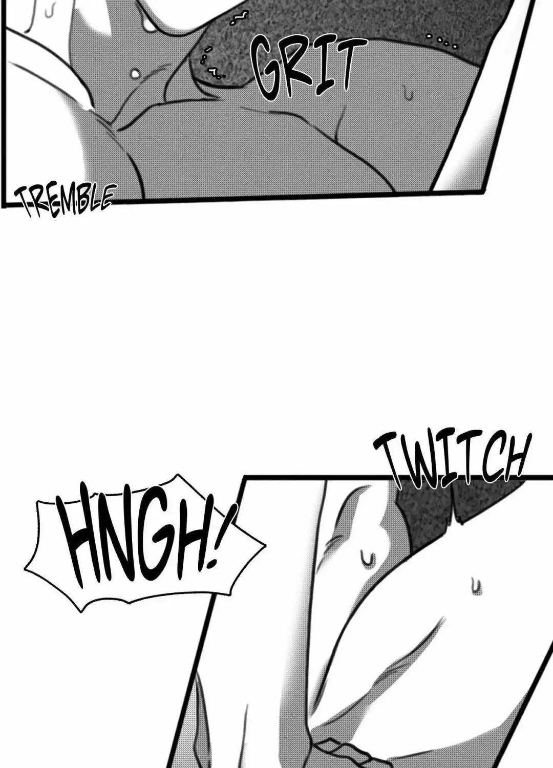 Little Bit Psycho - Chapter 17 Page 10