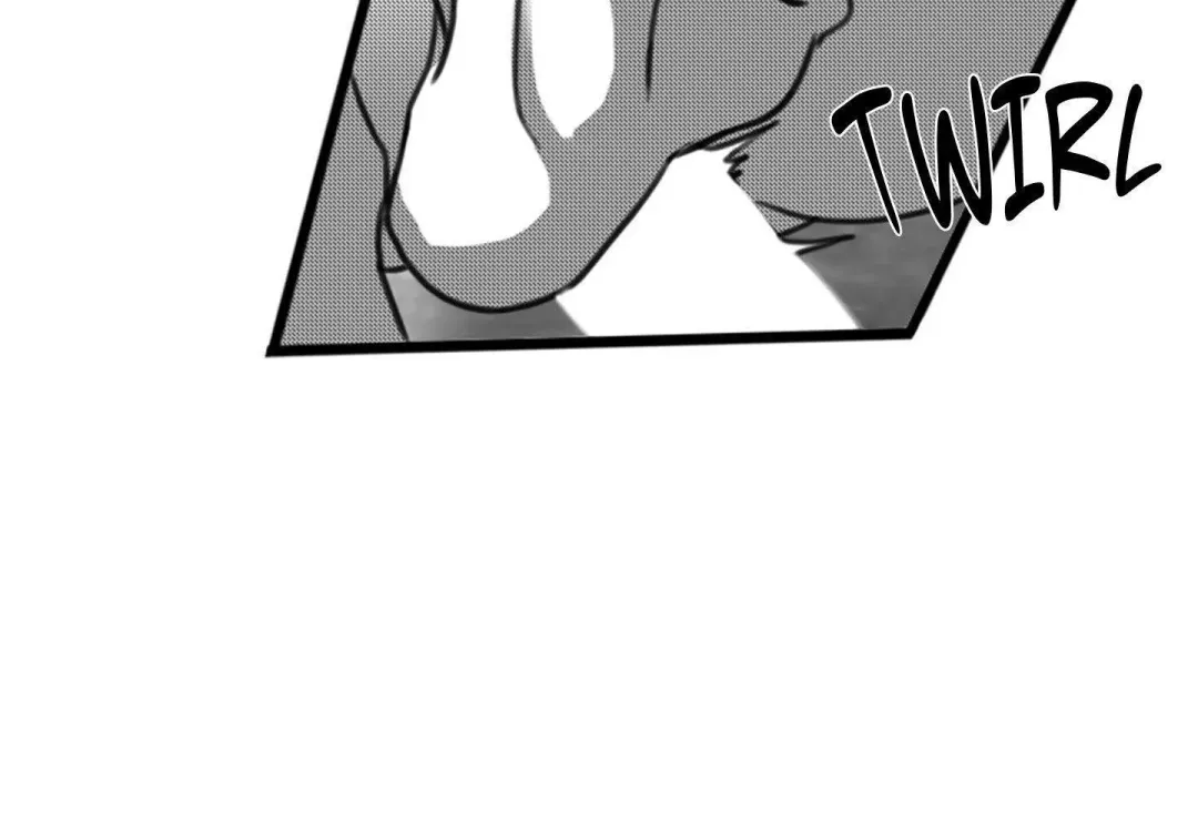 Little Bit Psycho - Chapter 17 Page 11