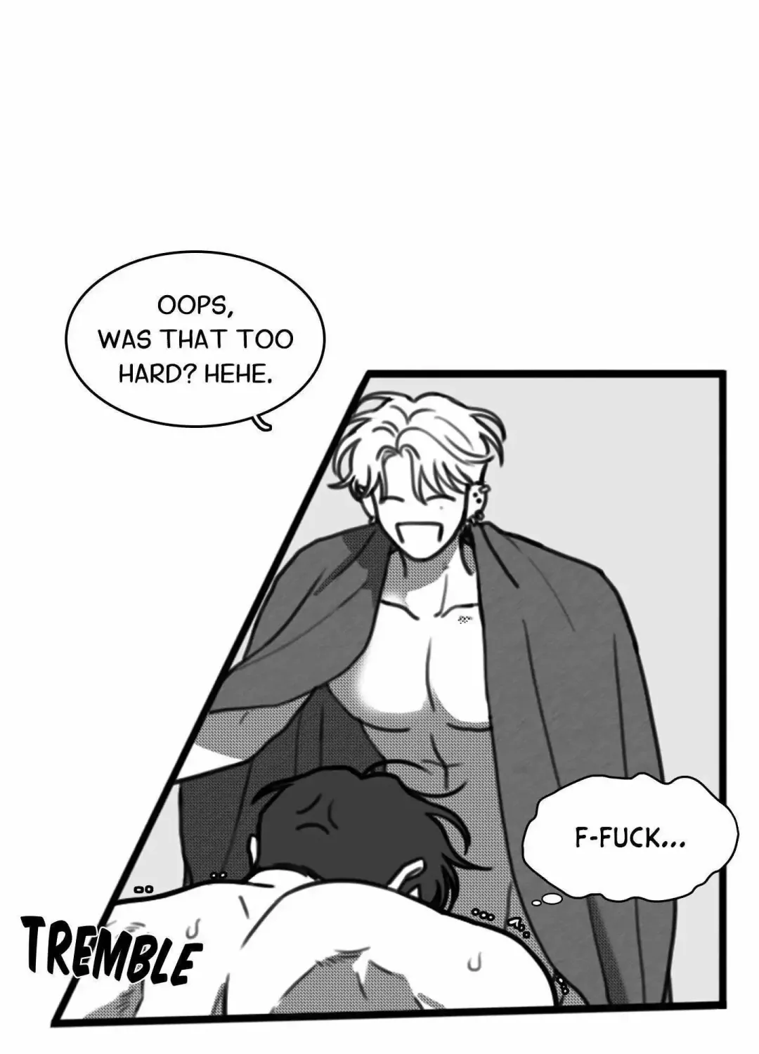 Little Bit Psycho - Chapter 17 Page 12