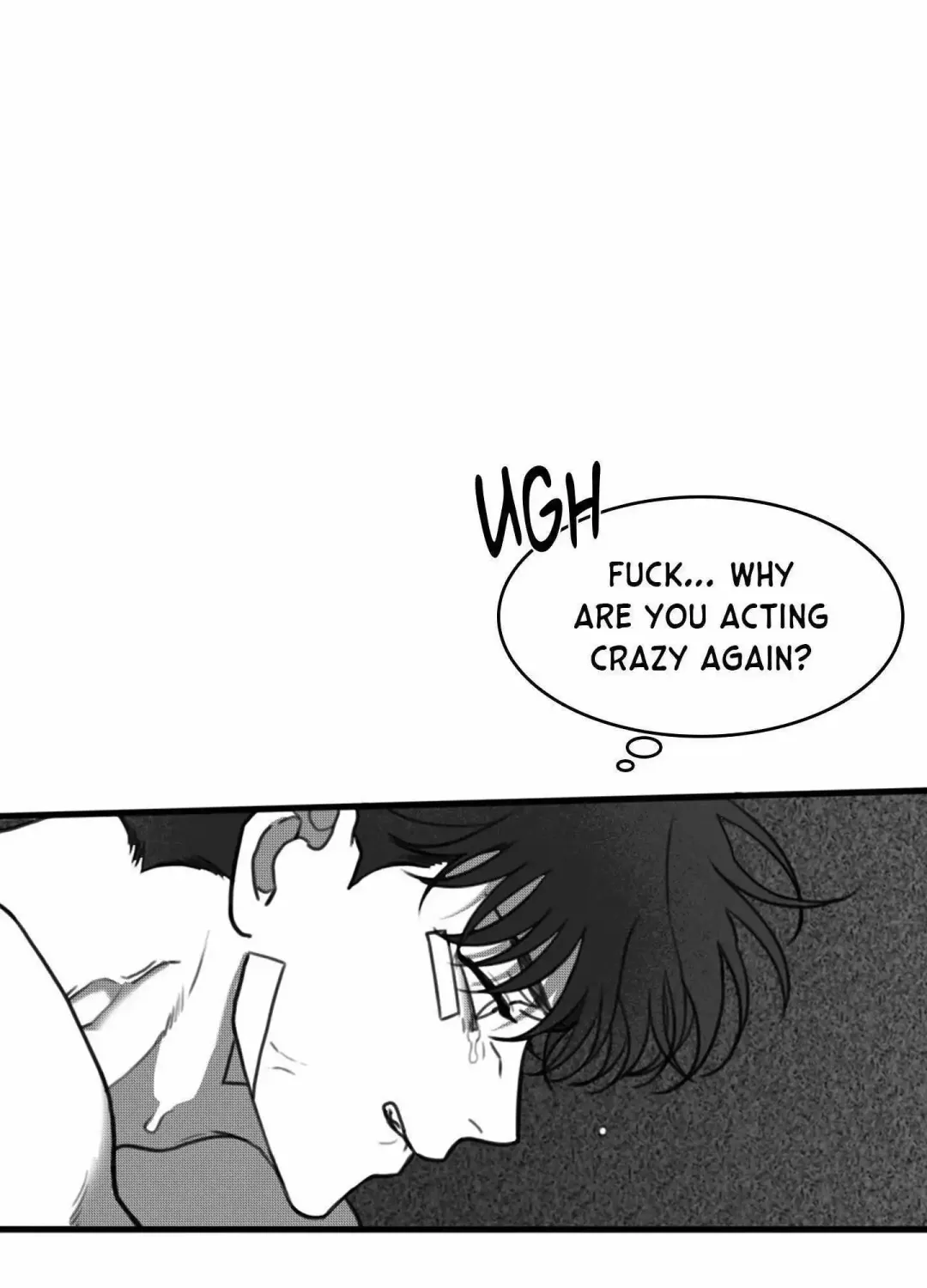 Little Bit Psycho - Chapter 17 Page 13
