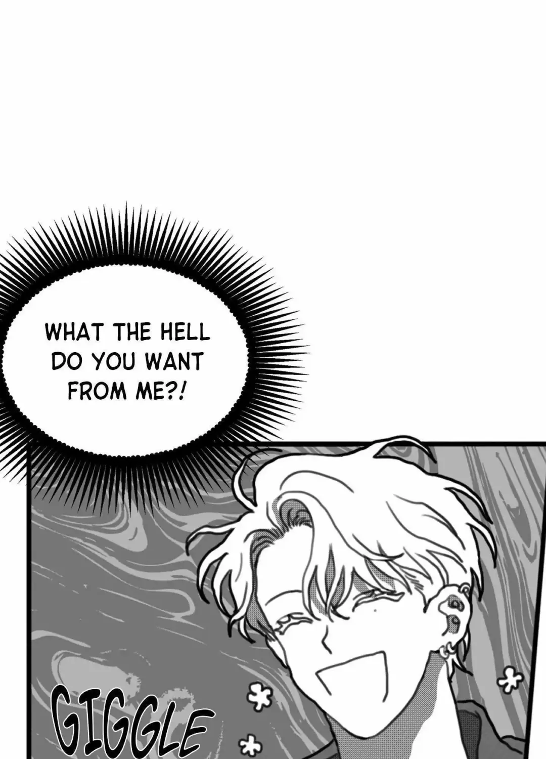 Little Bit Psycho - Chapter 17 Page 14