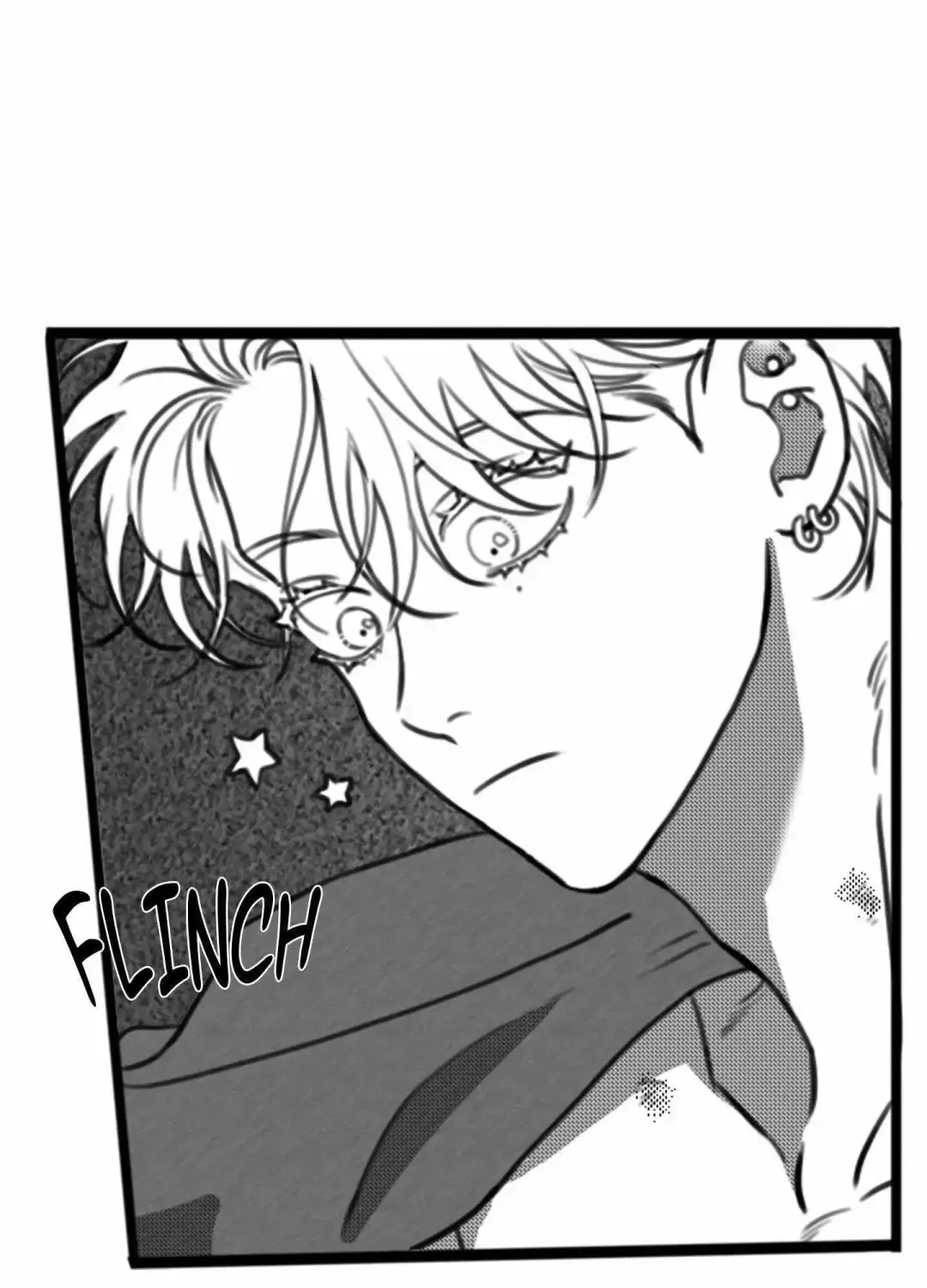 Little Bit Psycho - Chapter 17 Page 21
