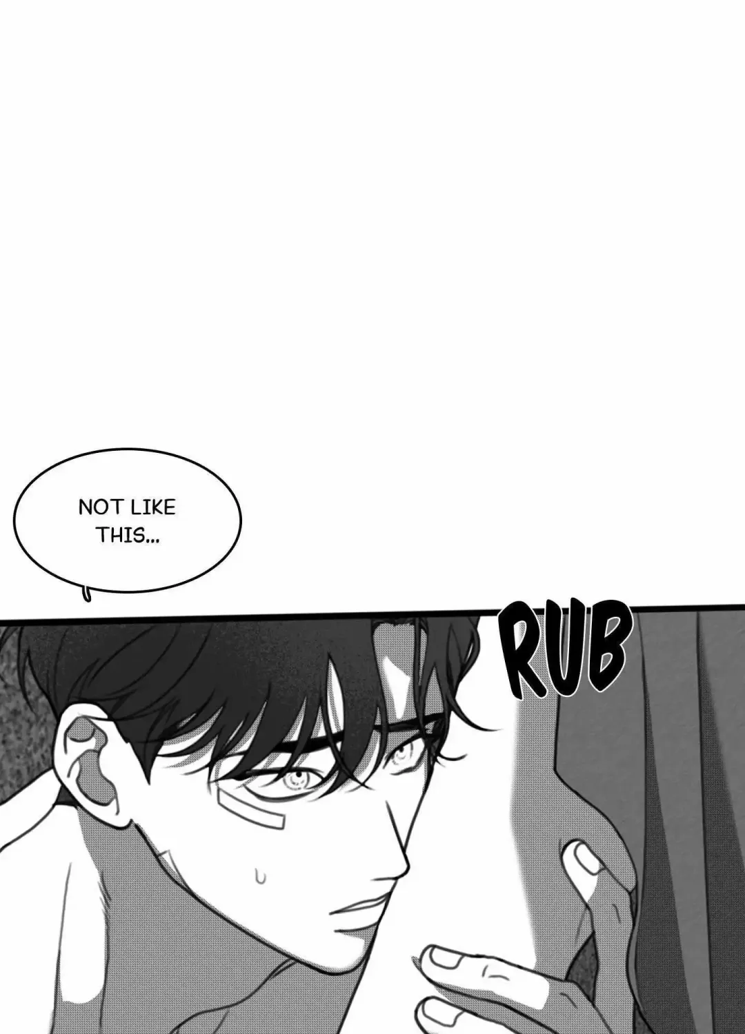 Little Bit Psycho - Chapter 17 Page 22