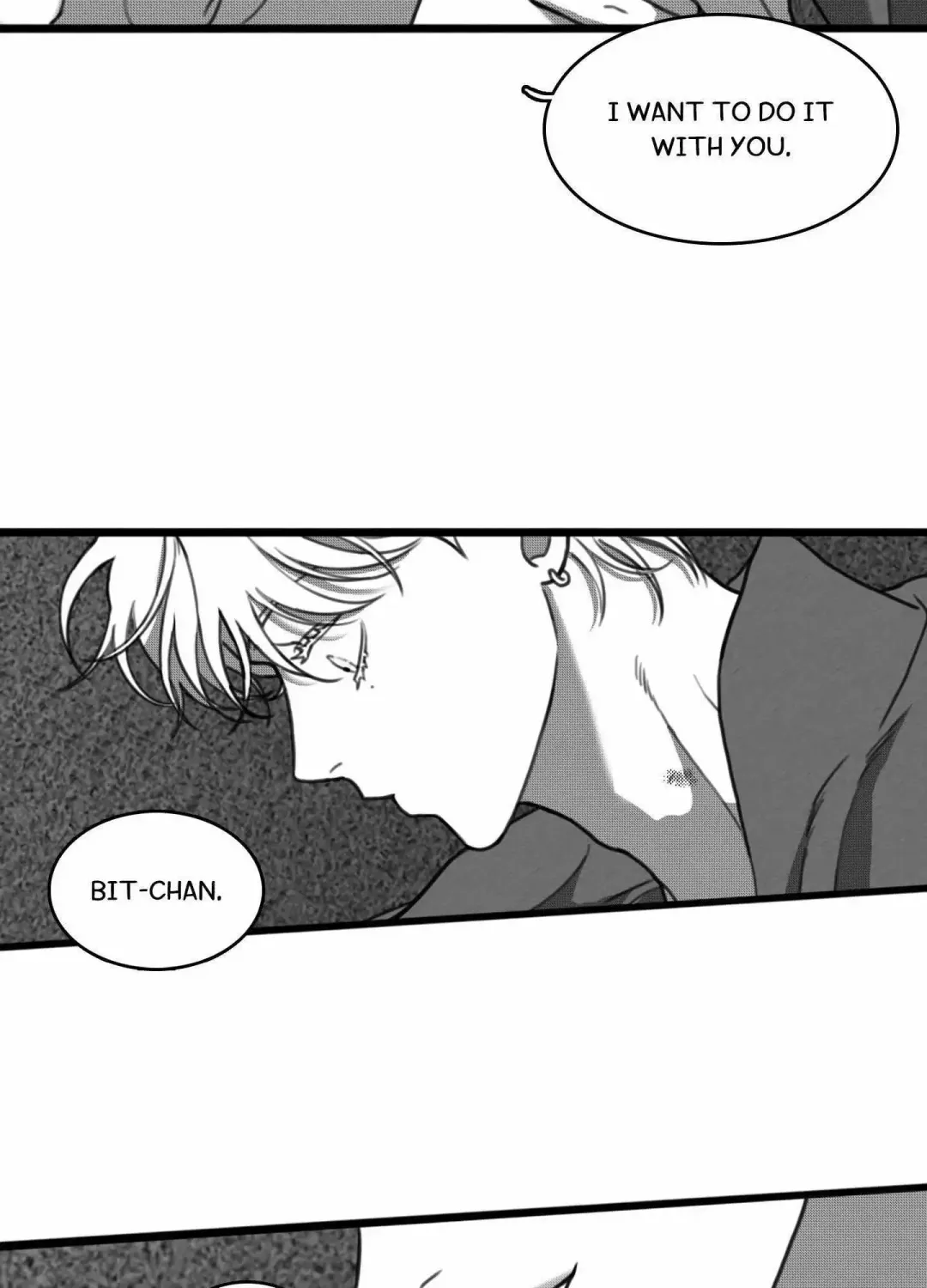 Little Bit Psycho - Chapter 17 Page 23