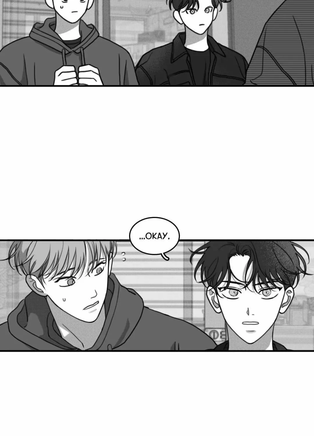 Little Bit Psycho - Chapter 17 Page 28