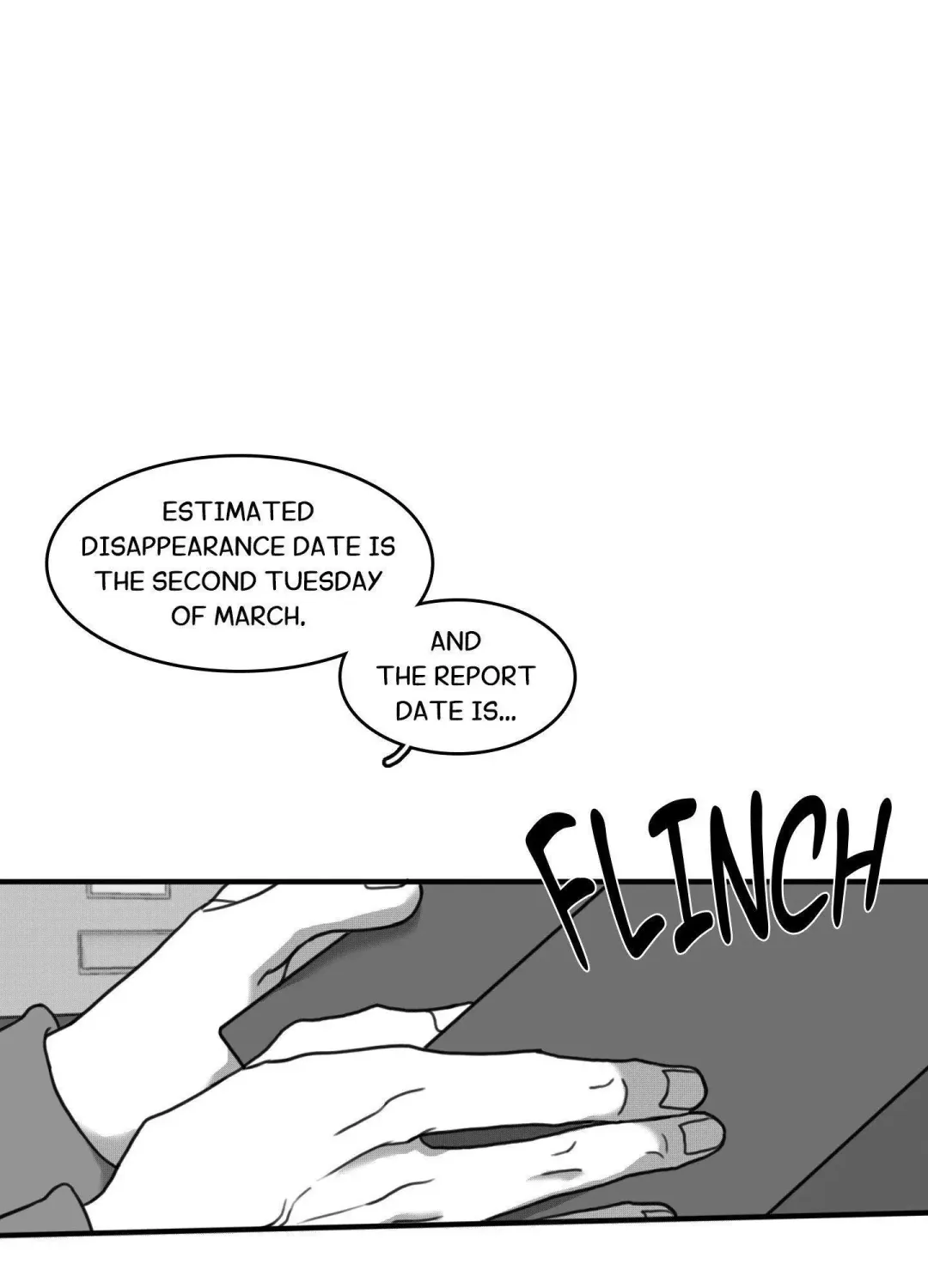 Little Bit Psycho - Chapter 17 Page 32
