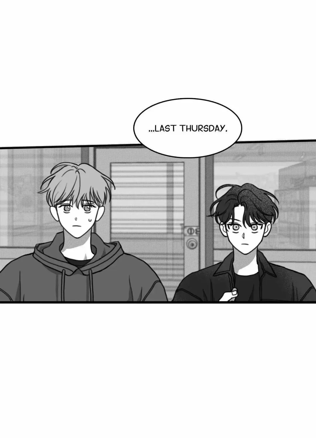 Little Bit Psycho - Chapter 17 Page 33