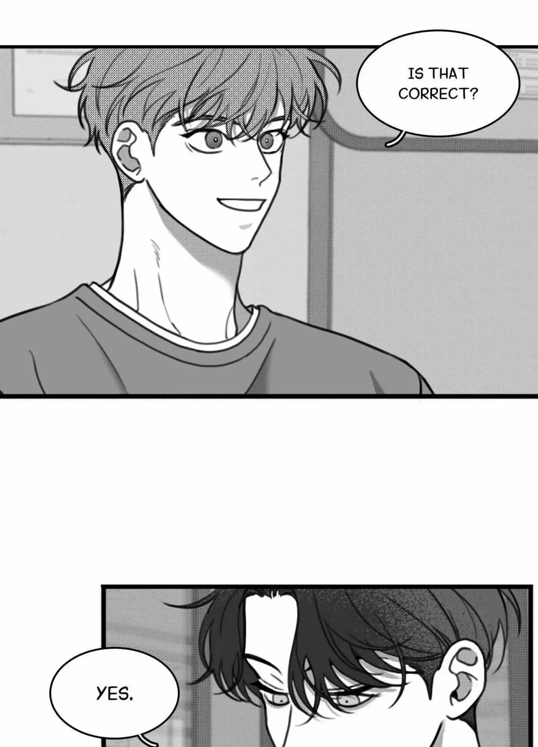 Little Bit Psycho - Chapter 17 Page 34