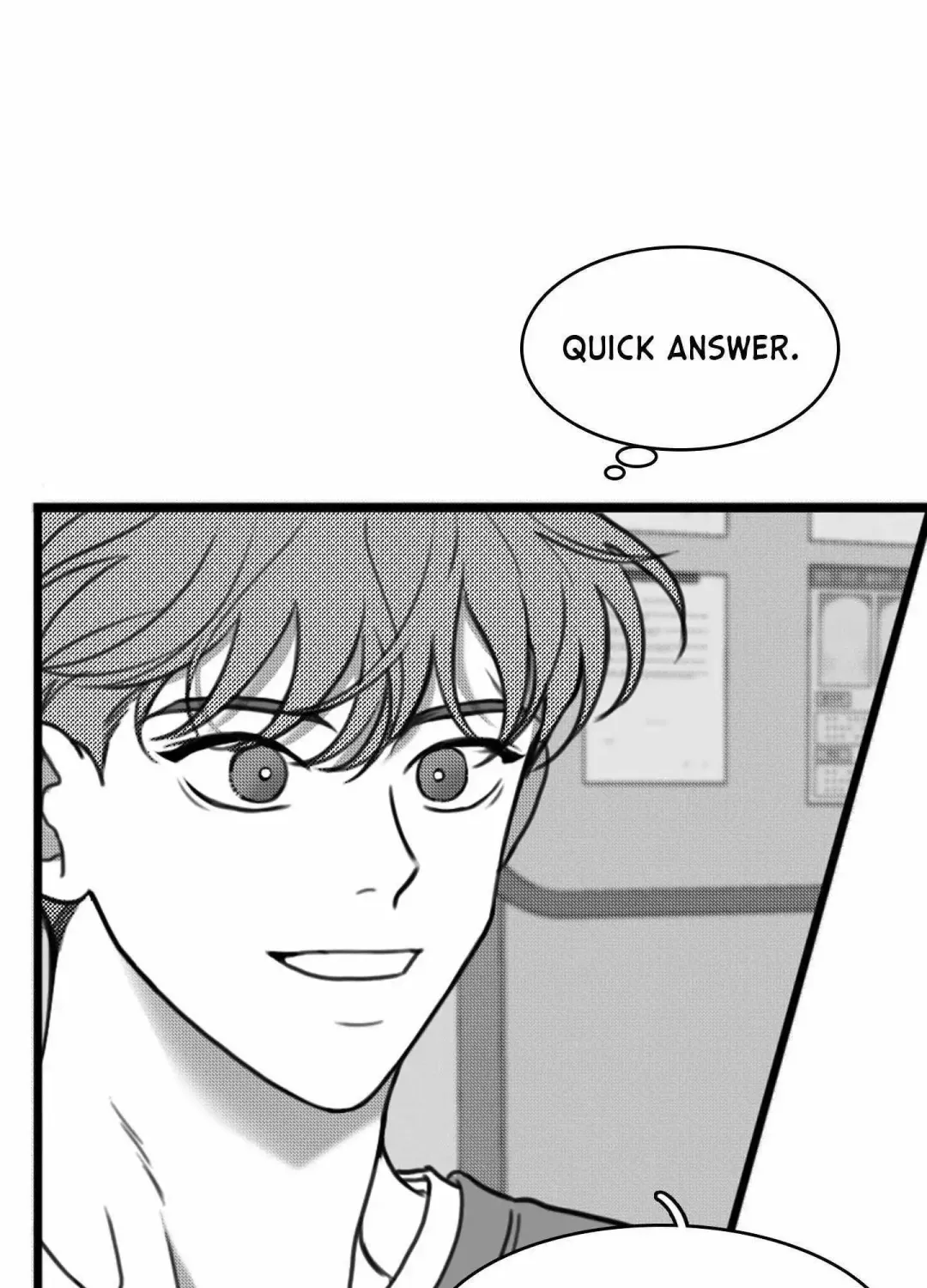 Little Bit Psycho - Chapter 17 Page 36