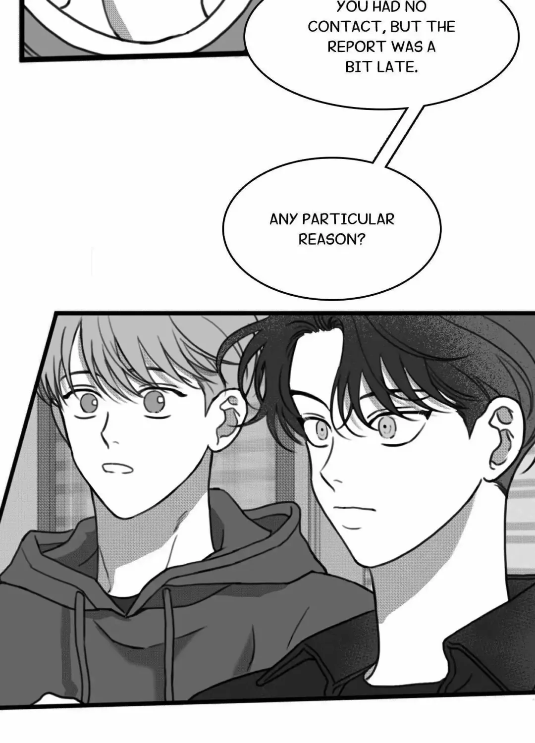 Little Bit Psycho - Chapter 17 Page 37