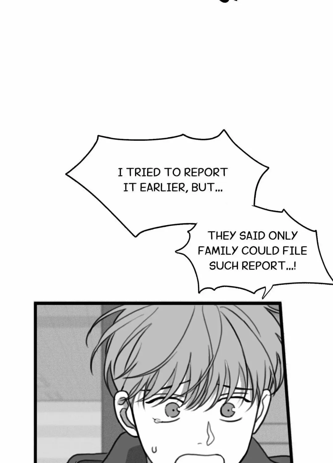 Little Bit Psycho - Chapter 17 Page 39