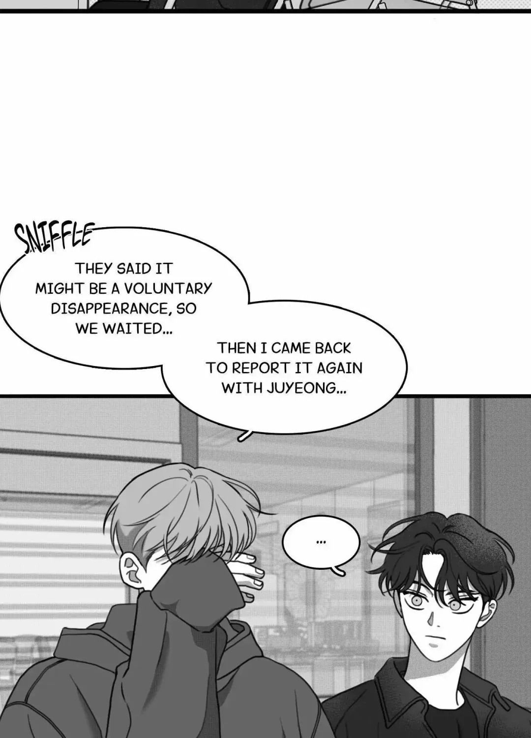 Little Bit Psycho - Chapter 17 Page 42